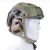 Активные защитные наушники Earmor M31H MOD3 (CB) Coyote Brown 3