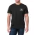 Футболка з малюнком "5.11 Tactical Quiet Warrior" Black