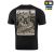 Футболка M-Tac Keep Calm Чорна, black, чорний 4