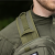 Сумка тактична (месенджер) Bezet Armor. Олива 5
