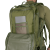 Рюкзак Camotec FORАY, 40 л. Олива 6