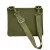 Тактическая мужская сумка через плечо HardKit RoKit Olive M 9377271-НК 6