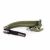 Лійка для каністри металева Sturm Mil-Tec "Filler Pipe with Rubber Grommet" Olive 2