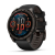 Смарт-годинник Garmin Fenix 8 Amoled 47 mm. Чорний
