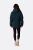 Жіноча зимова пухова куртка Rab Valiance Jacket Wmns, Galaxy Blue 7