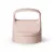 Пляшка-фільтр для води LifeStraw Go Filter Bottle, 650 мл, Cherry Blossom Pink 3