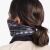 Шарф-труба Buff Polar, Sanua Black 9