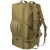Сумка транспортна Sturm Mil-Tec "Combat Duffle Bag with Wheel" Coyote 4