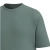 Футболка Men's Set Oversize Fit U-neck. Cotton. Сіро-зелений 6