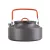 Чайник алюминиевый Naturehike NH17C020-H 1.1 л. Серый 3