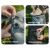 Гермомішок-насос універсальний Naturehike для надування матраців та подушок сірий (CNK2450PJ013) 3