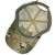 Кепка (бейсболка) Contractor Mesh Milspec A.T.A.K.A. Multicam USA 4