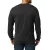Реглан 5.11 Tactical® "Scope Long Sleeve" Black 2
