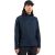 Реглан флісовий Odlo Essential Warm 1/2, Dark Sapphire