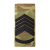 Погон Camotec Головний майстер Сержант (5*10) Multicam