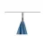 Полотенце Sea to Summit DryLite Towel – Атлантический синий 2