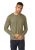 Футболка з довгим рукавом чоловіча Rab Force LS Tee, Light Khaki 2