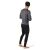 Термоштани чоловічі Smartwool Men's Classic All-Season Merino Baselayer Bottom Boxed, Black 3
