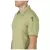 Футболка поло тактична з коротким рукавом "5.11 ODYSSEY POLO - SHORT SLEEVE" Mosstone 4