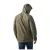 Куртка штормова 5.11 Tactical "Exos Rain Shell" RANGER GREEN 5