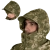 Куртка тактична Stalker SoftShell, Camotec. Піксель (мм-14) 3