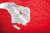 Чехол Tatonka Rain Flap XS, Red 5