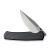 Ніж складаний Weknife Evoke -1, чорний 3