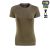 Футболка M-Tac 93/7 Summer Lady Dark Олива, dark Olive 2