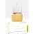 Туристичний холодильник Naturehike CNK2450CF012, 5 л, жовтий 4