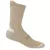 Шкарпетки тактичні "5.11 Tactical Year Round Crew Sock" Black 2
