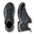 Кроссовки треккинговые Lowa Innovo Gore-Tex® LO. Dark Petrol/Moor 3