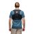 Рюкзак-жилет Black Diamond Distance 2 Hydration Vest, Black 4