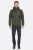 Зимняя мужская куртка Rab Cirrus Alpine Jacket, Army 9