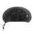 Очки баллистические Swiss Eye Nighthawk, 3 линзы. Черный 3