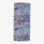 Шарф-труба Buff Coolnet UV+ Realtree Wav3 Blue Red