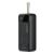 Павербанк Choetech B730 30000mAh Black 22.5W QC3.0 PD3.0 2