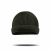 Шапка в’язана Docker Hat. Cotton and wool. Olive 4