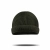 Шапка вязаная Docker Hat. Cotton and wool. Olive 4