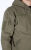 Реглан с капюшоном на молнии "TACTICAL HOODIE" Olive 10