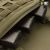 M-Tac сумка-нагрудник Chest Rig Military Elite, Ranger Green 6