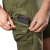 Шорти Герць Twill Олива 4
