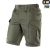 Шорти M-Tac Conquistador Flex Army Олива, army Olive