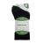 Шкарпетки Tribe Merino Winter, Чорні 3