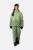 Горнолыжная женская теплая мембранная куртка Rab Novaline Jacket Wmns, Fig Green/Dark Fig Green 6