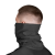 Шарф-труба Eco 100% Cotton Black 4
