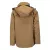 Куртка тактична "5.11 Bristol Parka" Coyote 4