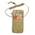 Гаманець натільний Tatonka Skin Folder Neck Pouch, Natural 3