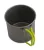 Кружка титанова Pinguin Mug Titan 600 мл – Темно-сіра 3