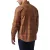 Сорочка тактична "5.11 Tactical Gunner Plaid Long Sleeve Shirt" Roasted Barley Plaid 4