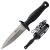 Ніж Cold Steel Counter Tac II, Black